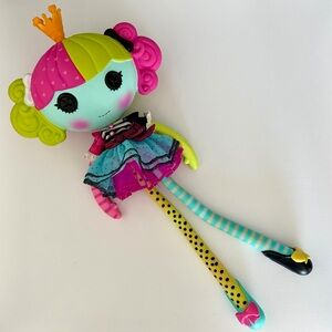 Lala-Oopsies Princess Saffron Full Size Doll